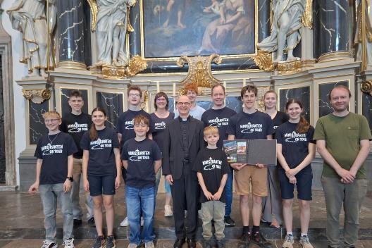 Dom_Würzburg_Gruppenbild