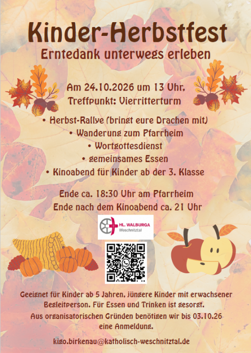 Flyer_Kinder-Herbstfest 2026