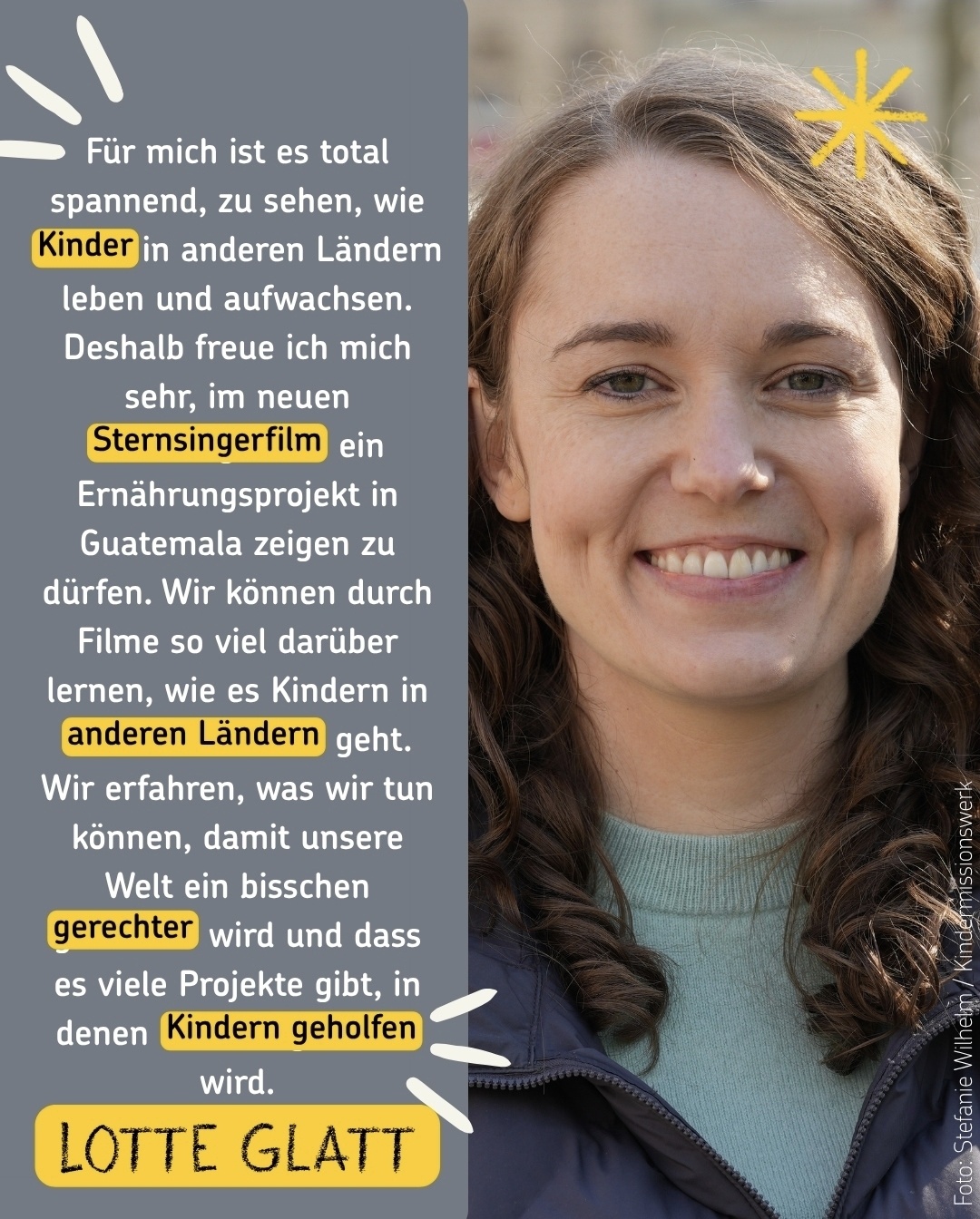 Lotte Glatt_Instagram_Kindermissionswerk