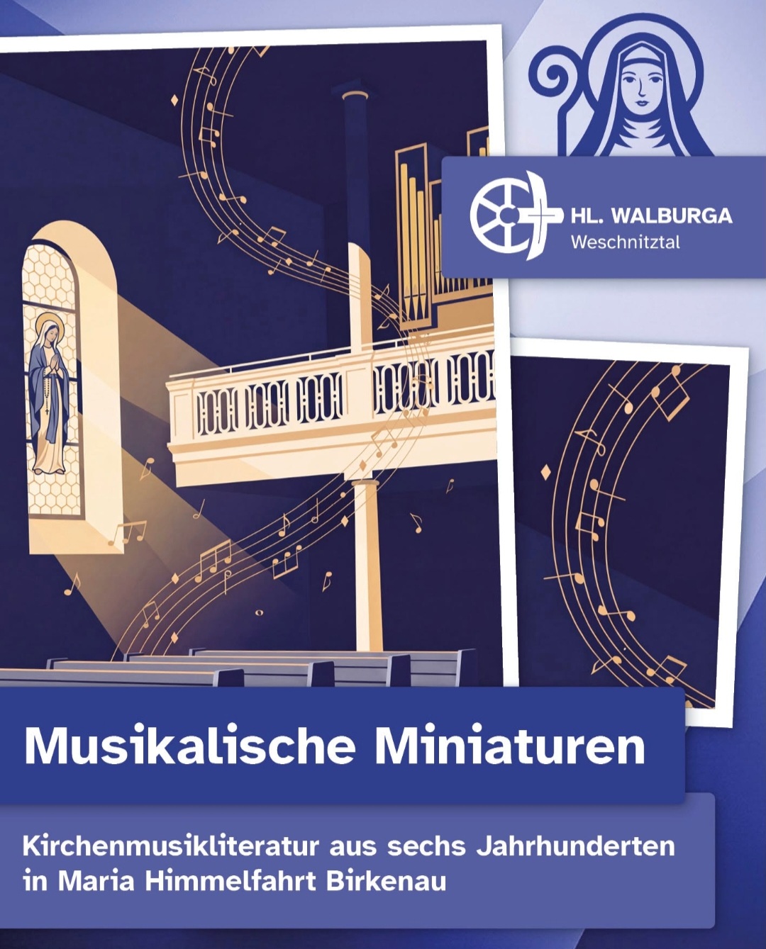 Musikalische Miniaturen