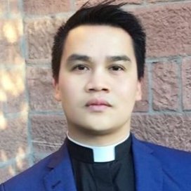 Peter Johannes Xuan Hai Dang