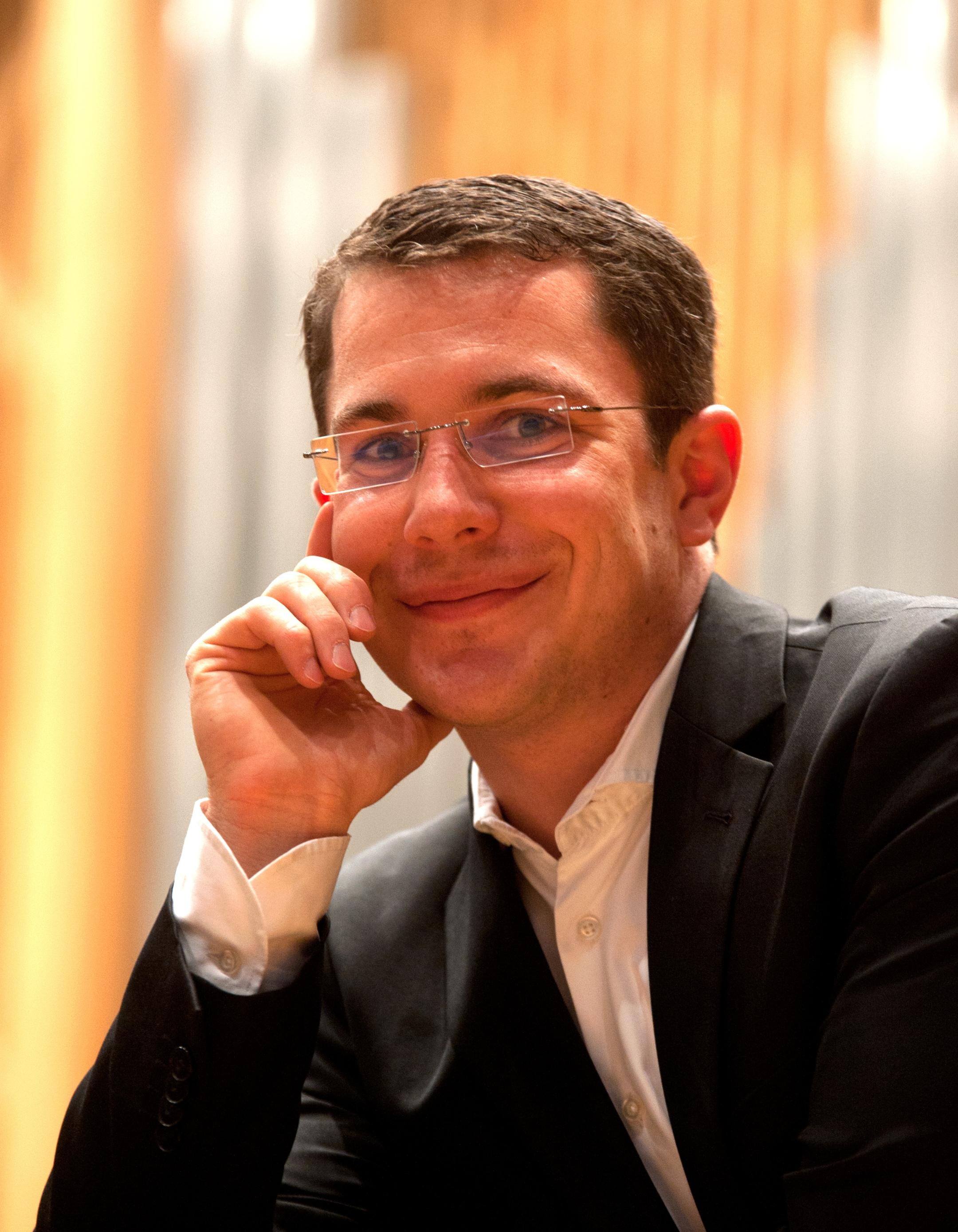 Felix Ponizy