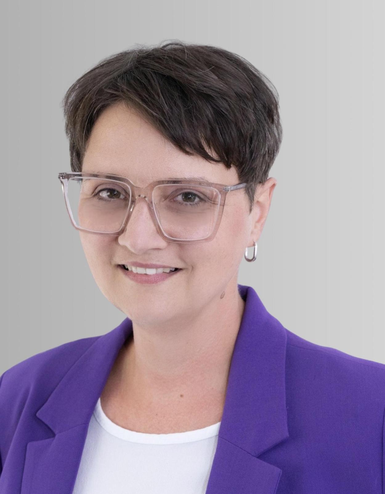 Dr. Sonja Petersen