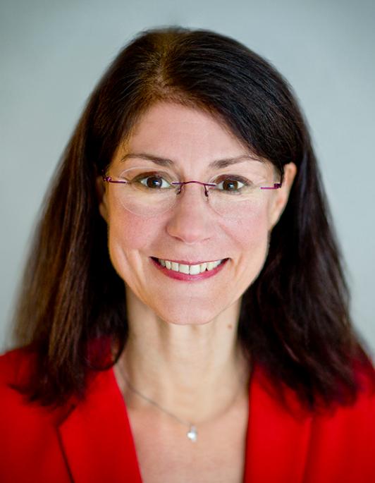 Ingrid  Reidt