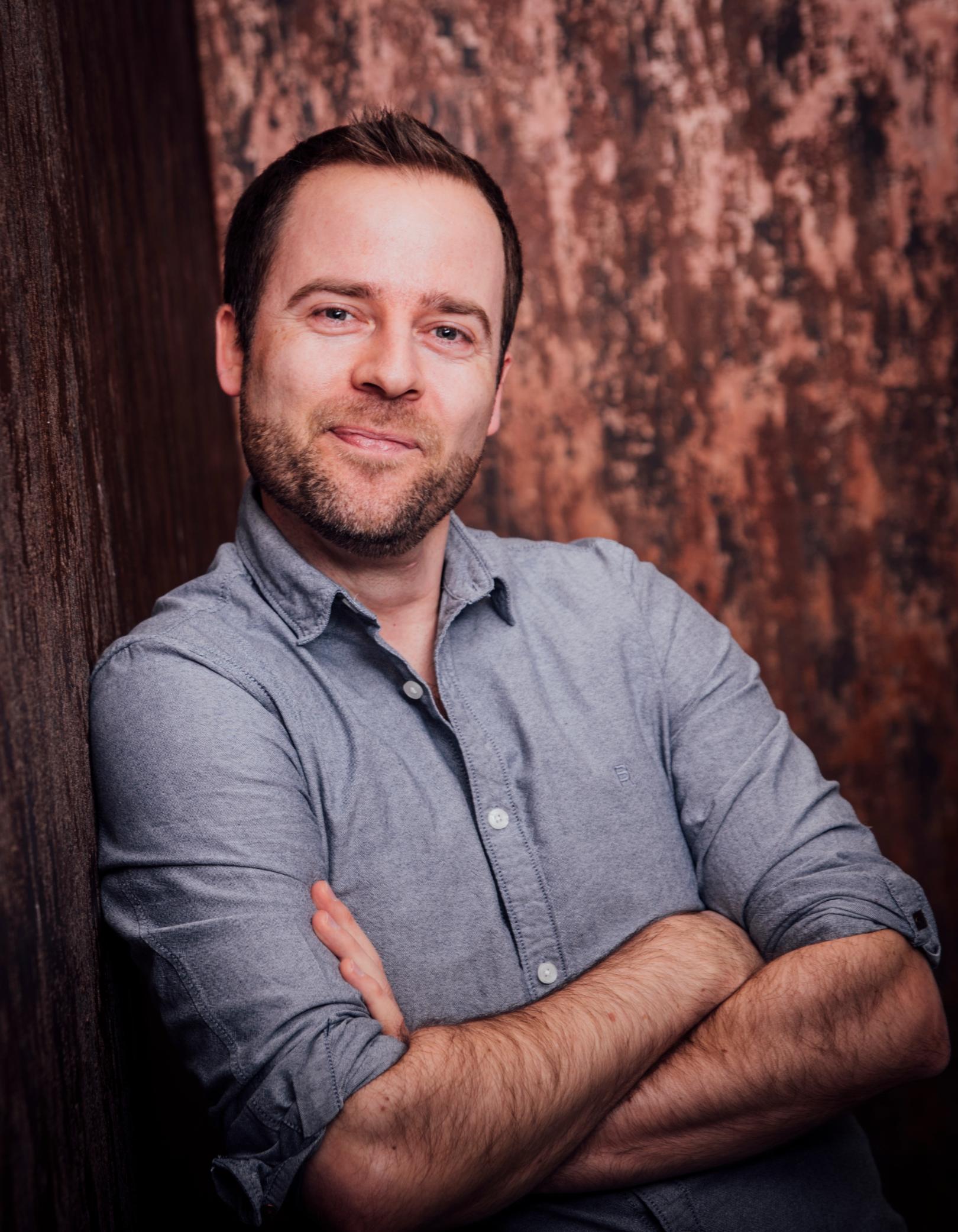 Tobias Landsiedel