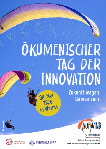 Ökumenischer Tag der Innovation