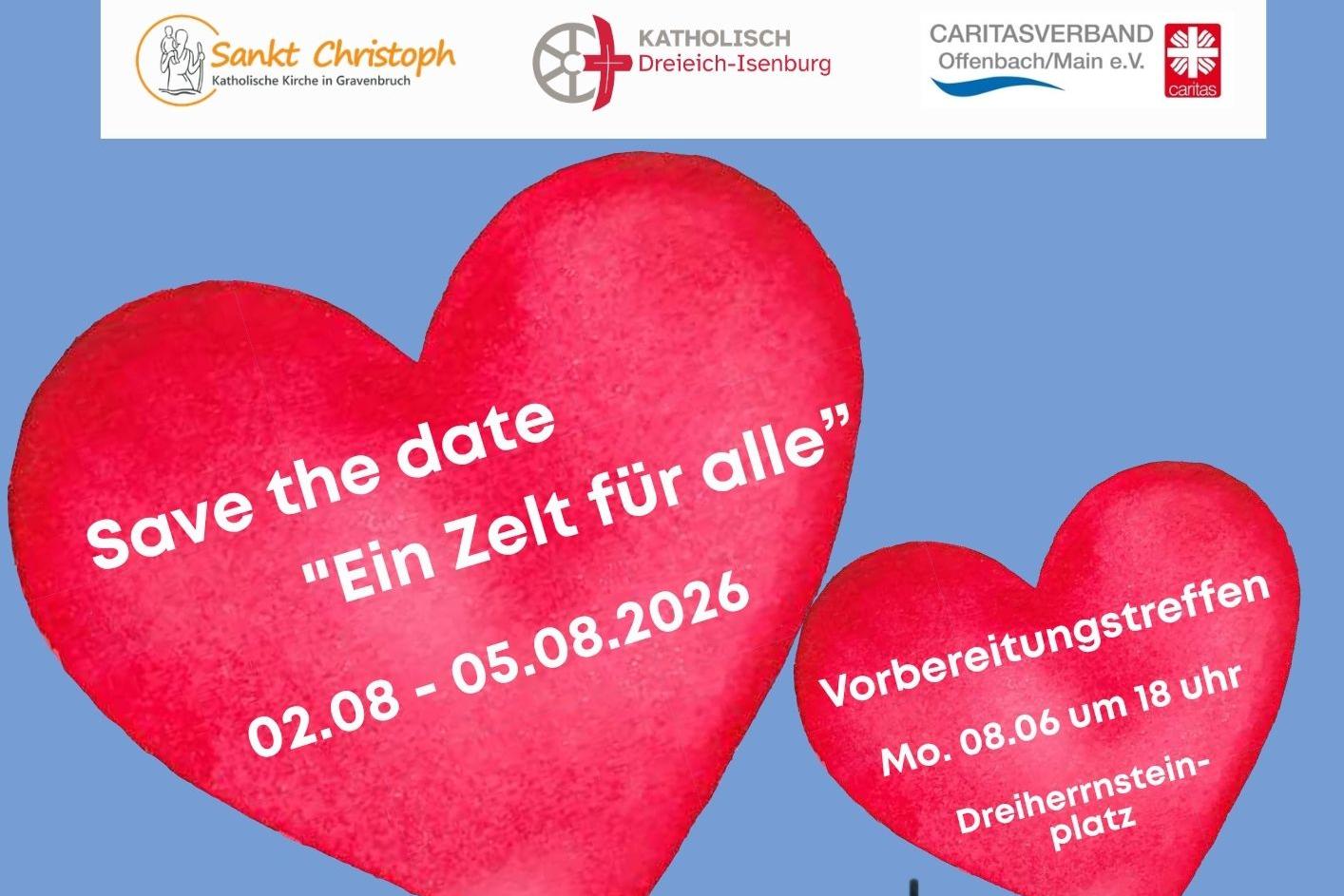 Kirche ist mehr