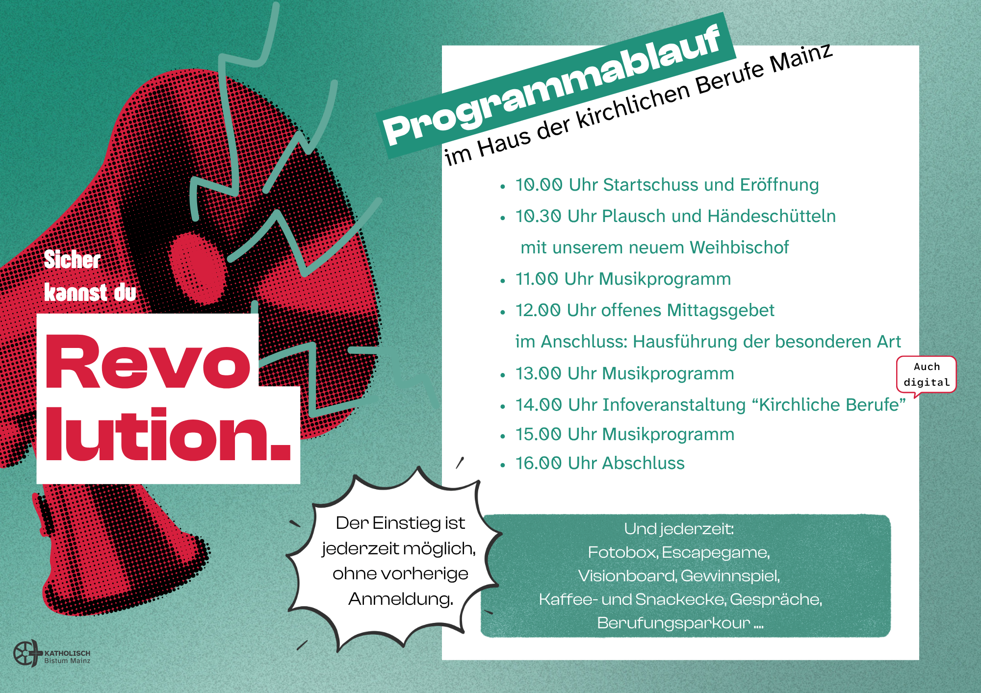 Türöffnertag