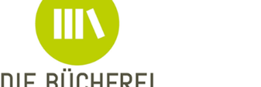 Logo Die Bücherei