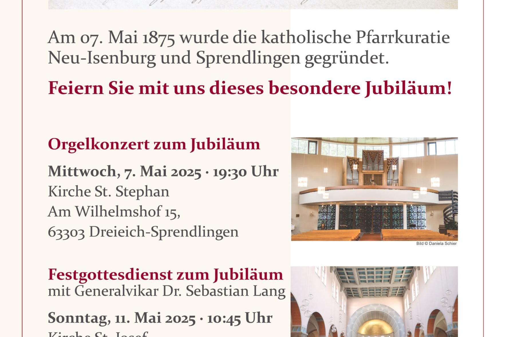 150-Jahre-Kirche-Neu-Isenburg