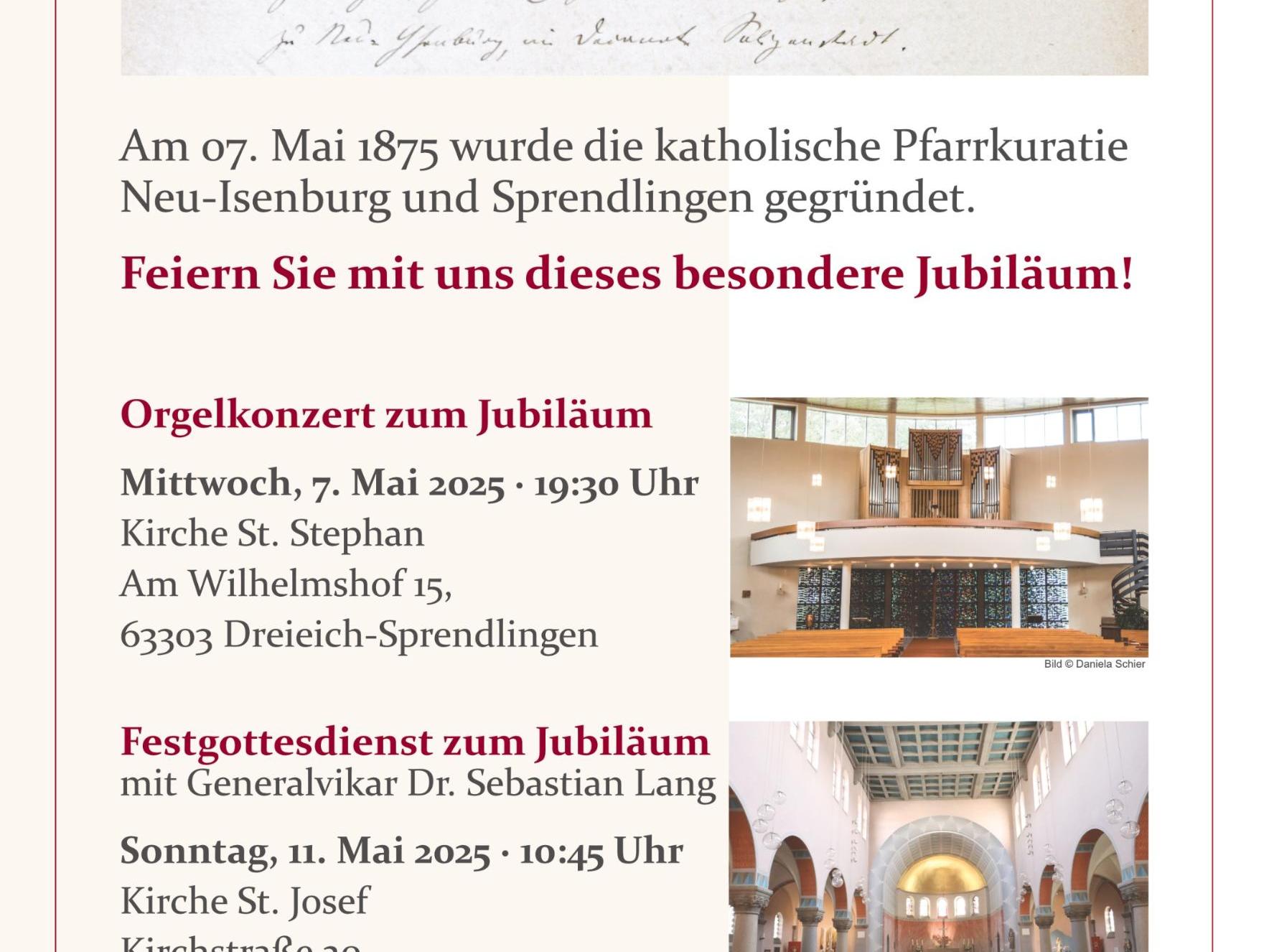 150-Jahre-Kirche-Neu-Isenburg