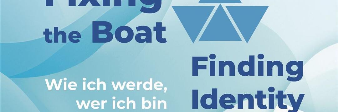 Fixing the boat