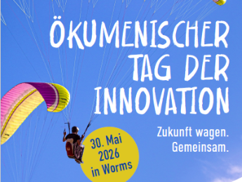 Ökumenischer Tag der Innovation
