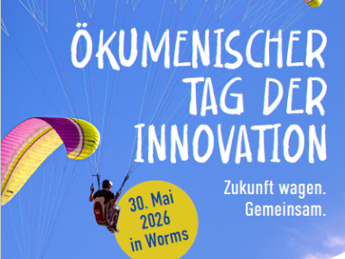 Ökumenischer Tag der Innovation