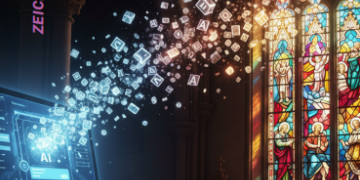 KI_Akademie des Bisums Mainz