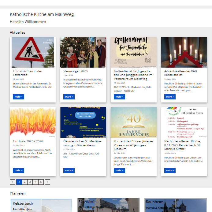 Pastoralraum MainWeg