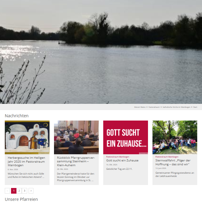 Pastoralraum Mainbogen