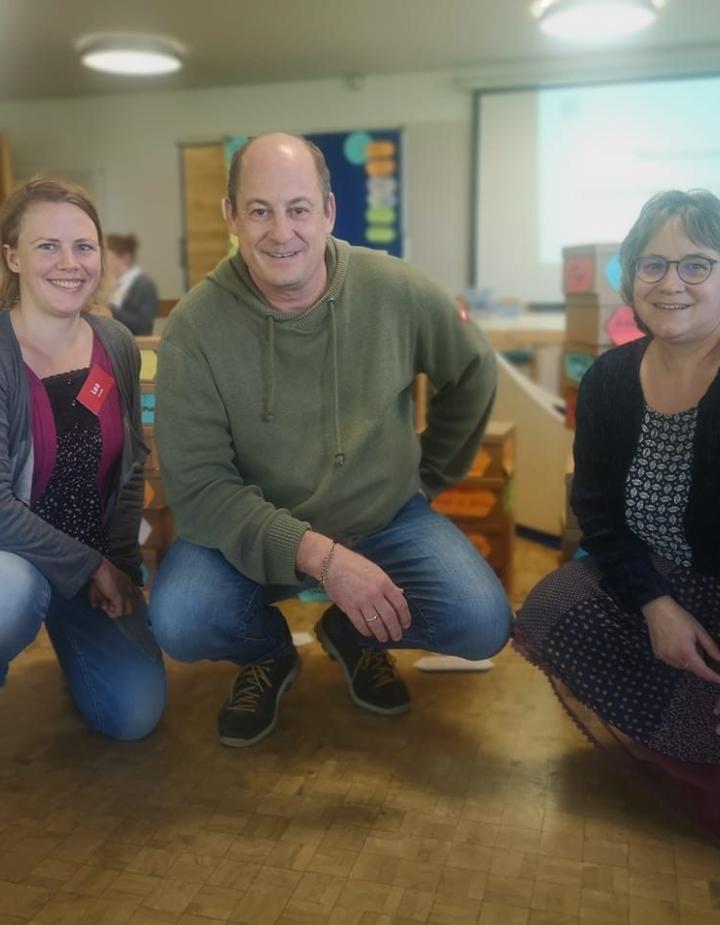 Team kjb-Mainlinie (c) kjb-mainlinie Team kjb-Mainlinie