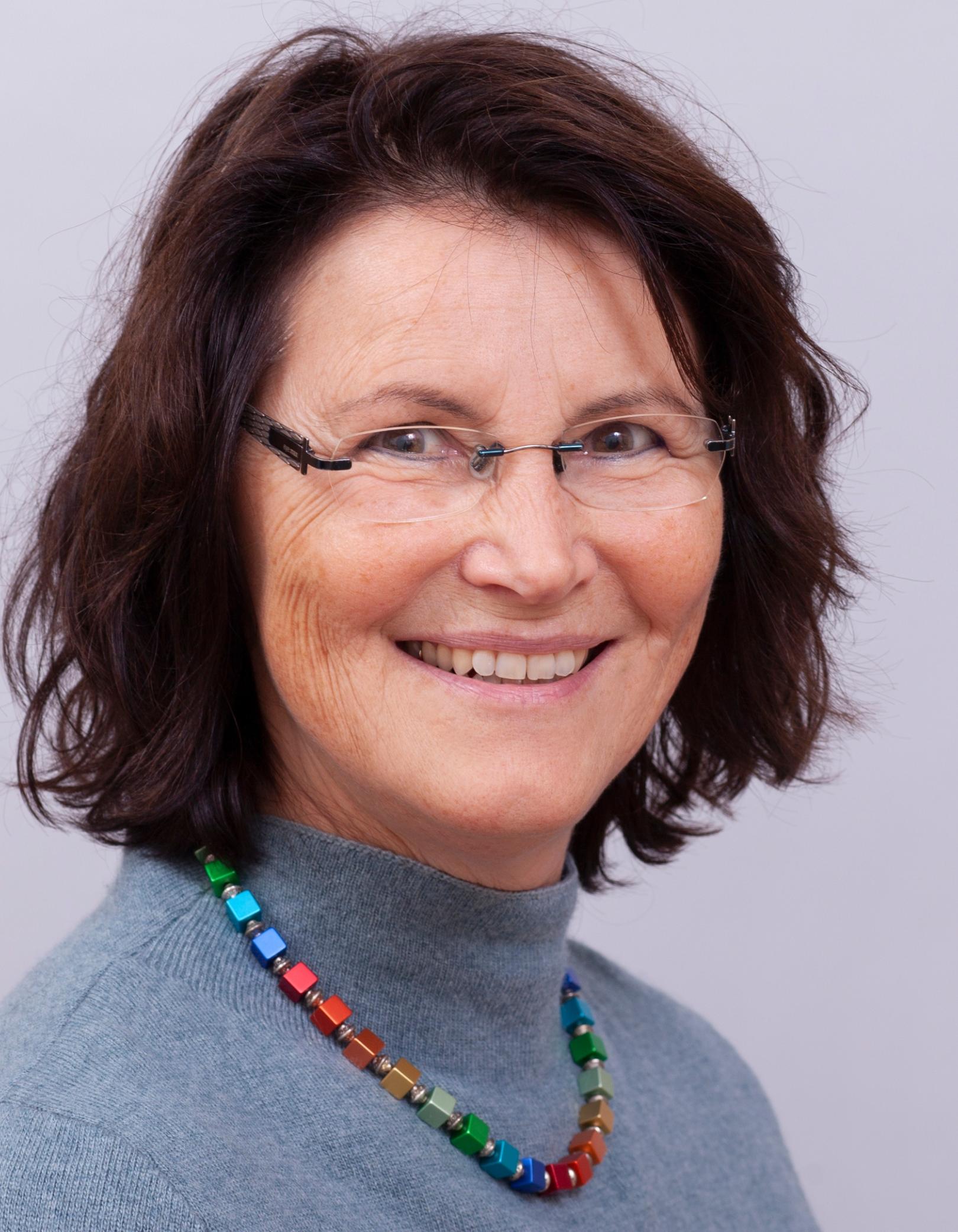 Margit Feist (c) Margit Feist Margit Feist