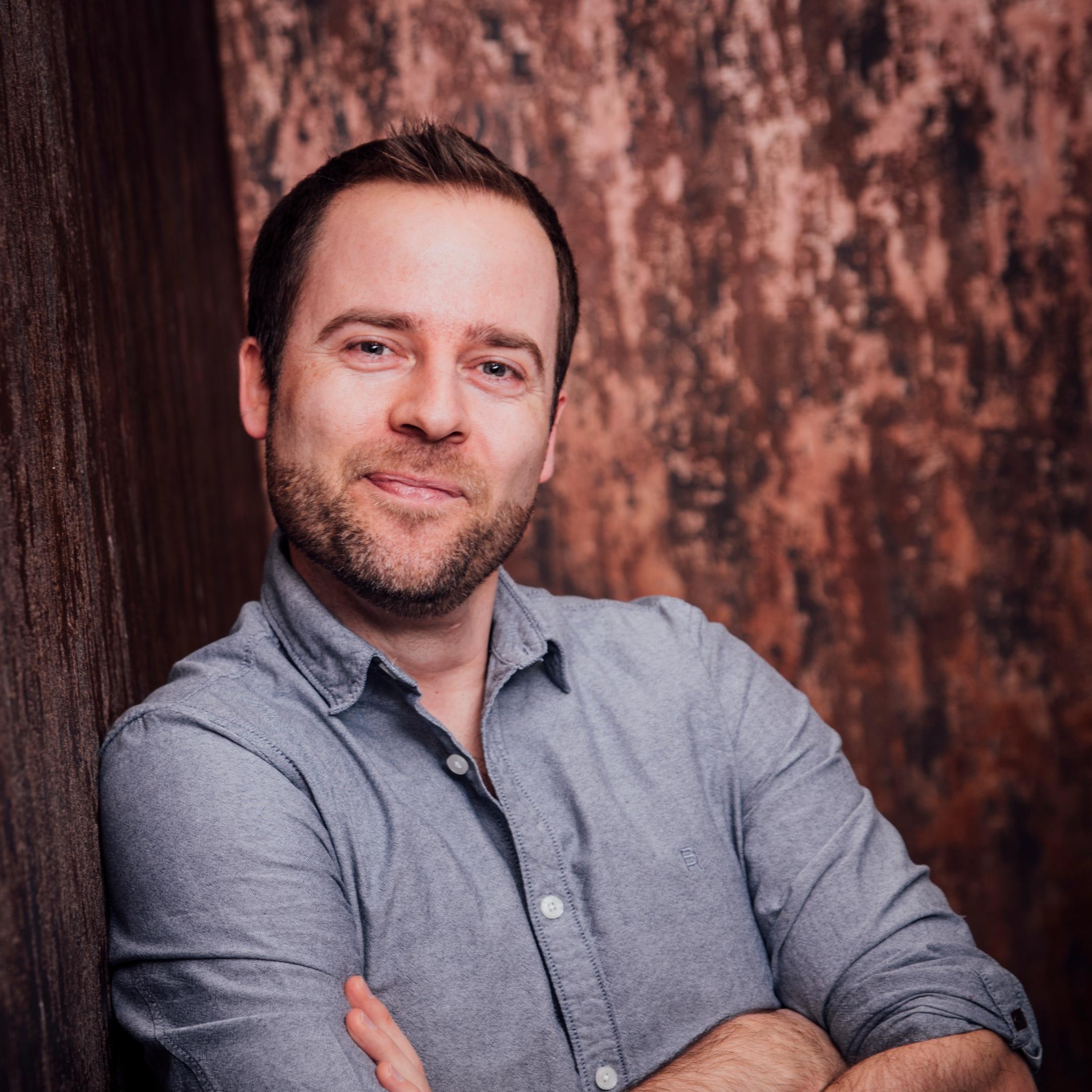Tobias Landsiedel