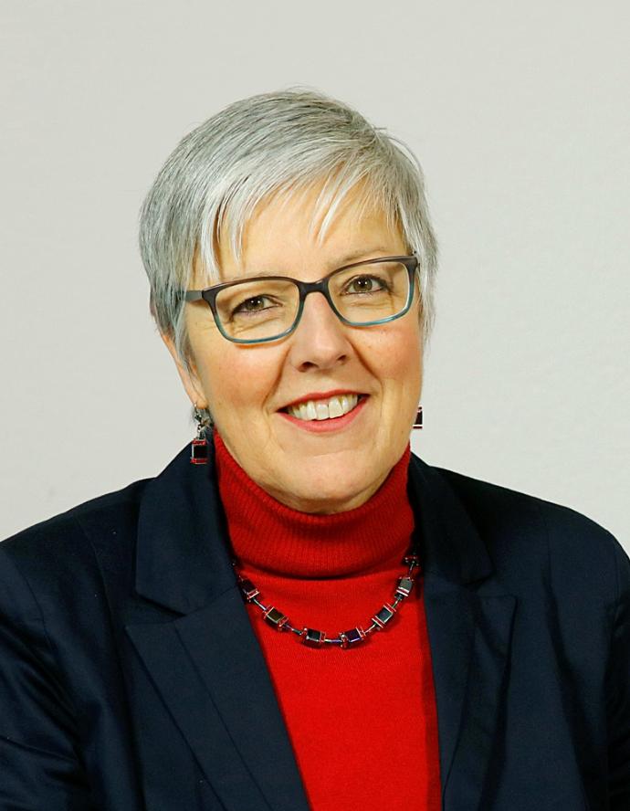 Christiane Leonhardt-Icten (c) Leonhardt-Icten Christiane Leonhardt-Icten