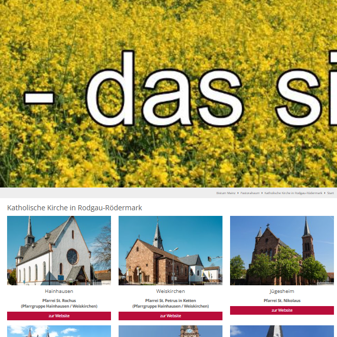 Pastoralraum Rodgau-Rödermark