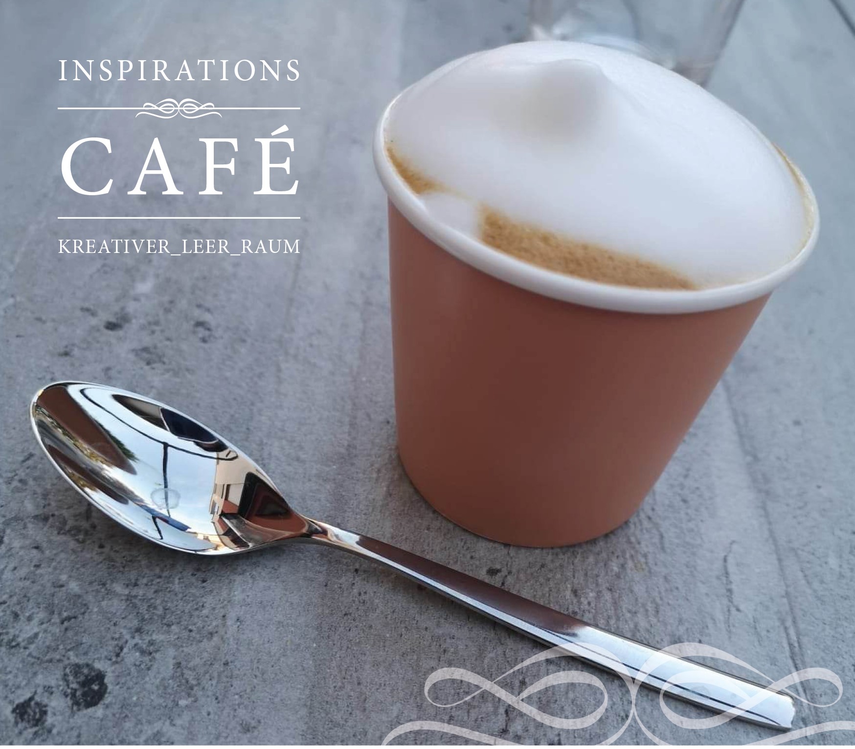 Insprrations-Cafe