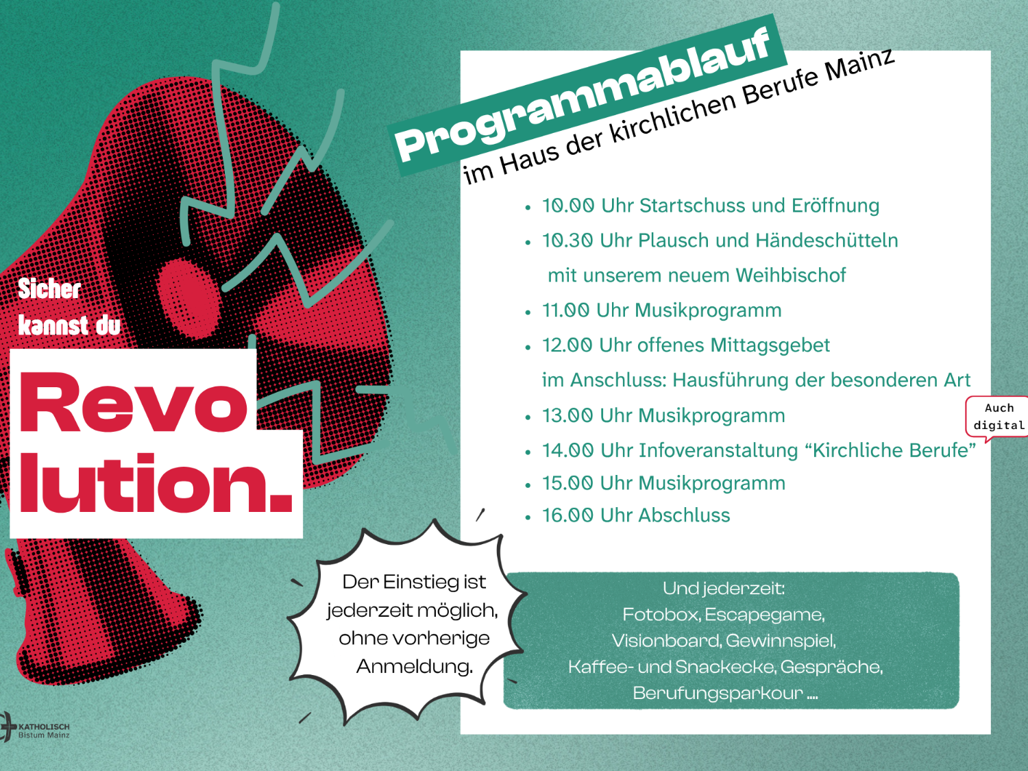 Türöffnertag