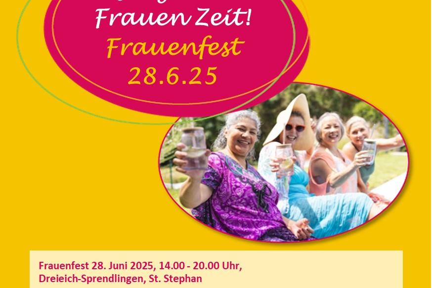 kfd-Frauenfest25