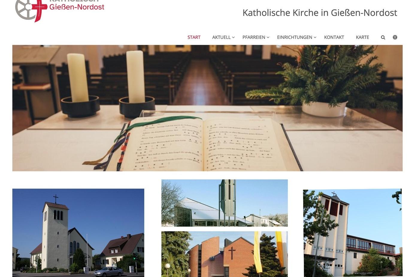 Gießen Nordost