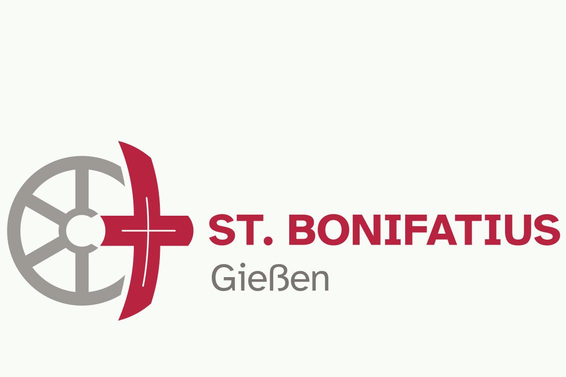 LOGO-St.Bonifatius, Gießen