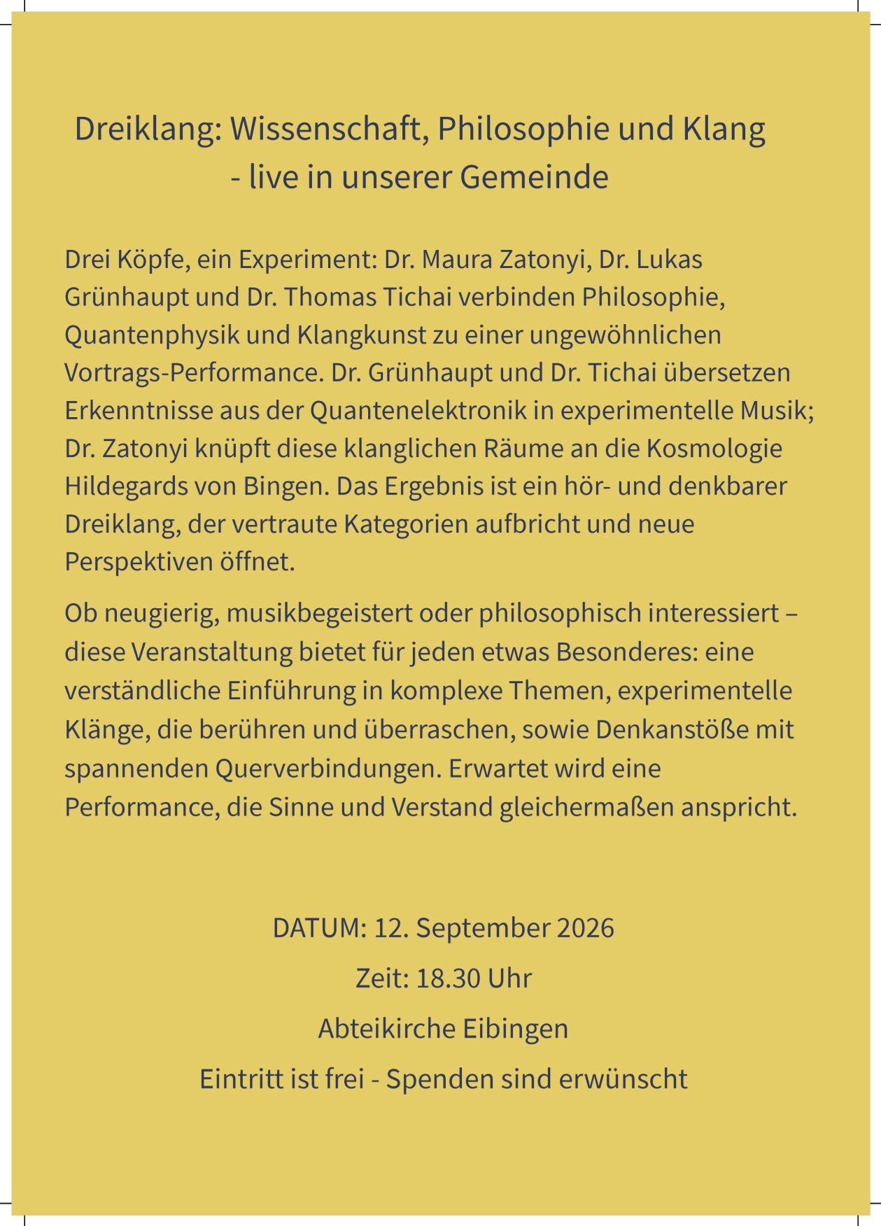 Quantenveranstaltung Seite 2
