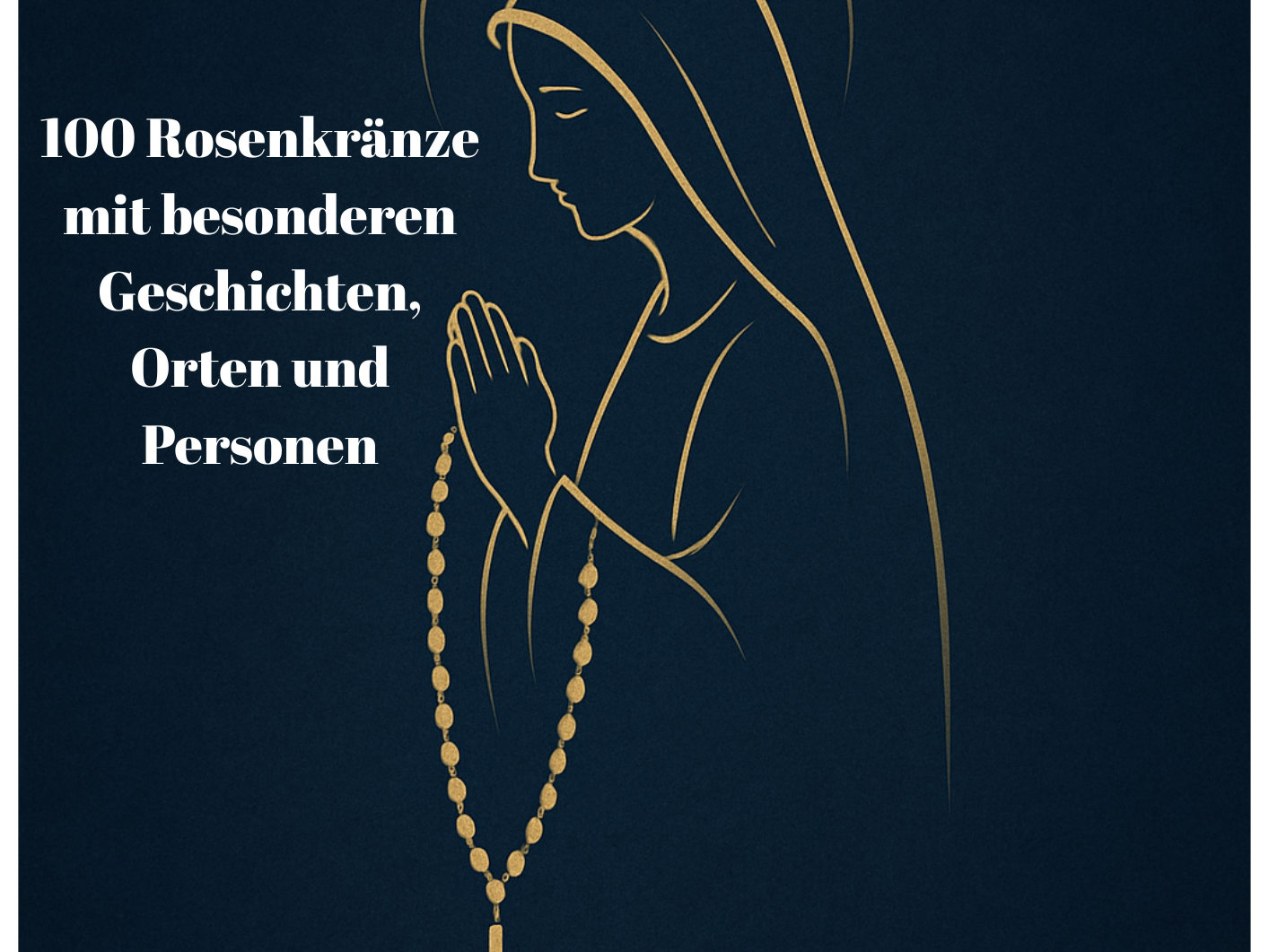 Rosenkranzausstellung im Kloster Marienthal