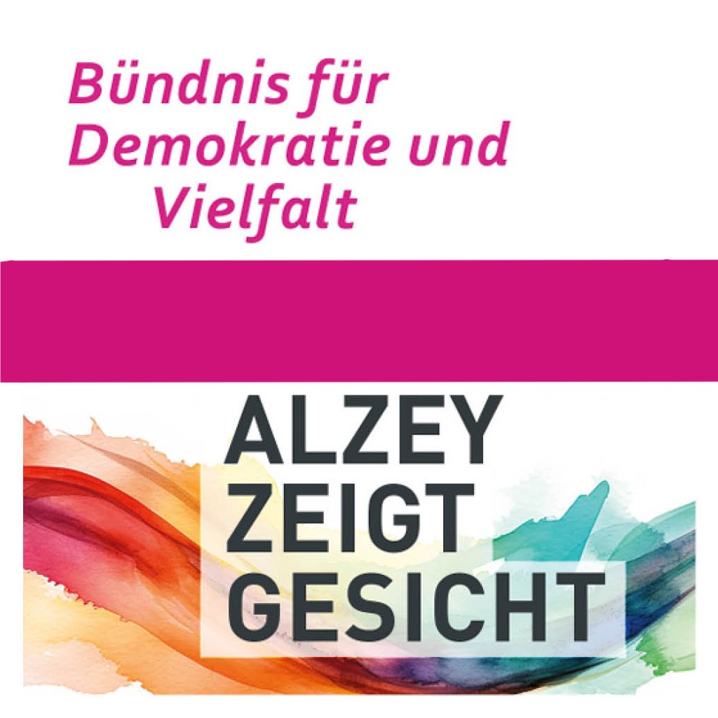 Bündnis für Demokratie und Vielfalt