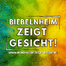 Biebelnheim zeigt Gesicht