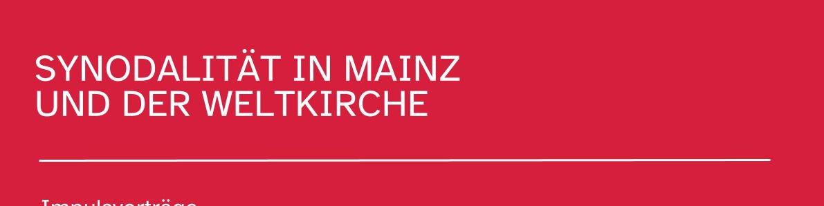 Eine Kirche viele Wege