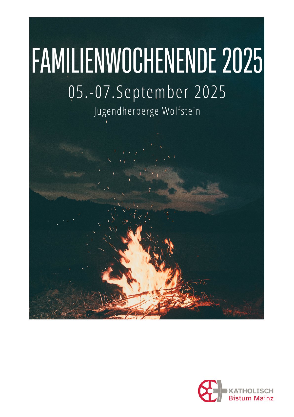 Familienwochenende 2025