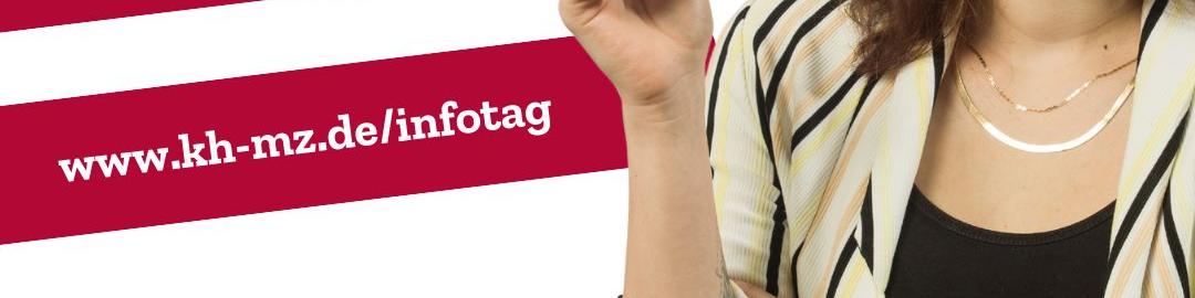 Infotag KH Mainz