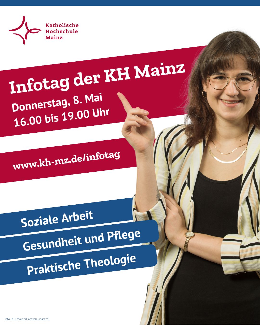 Infotag KH Mainz