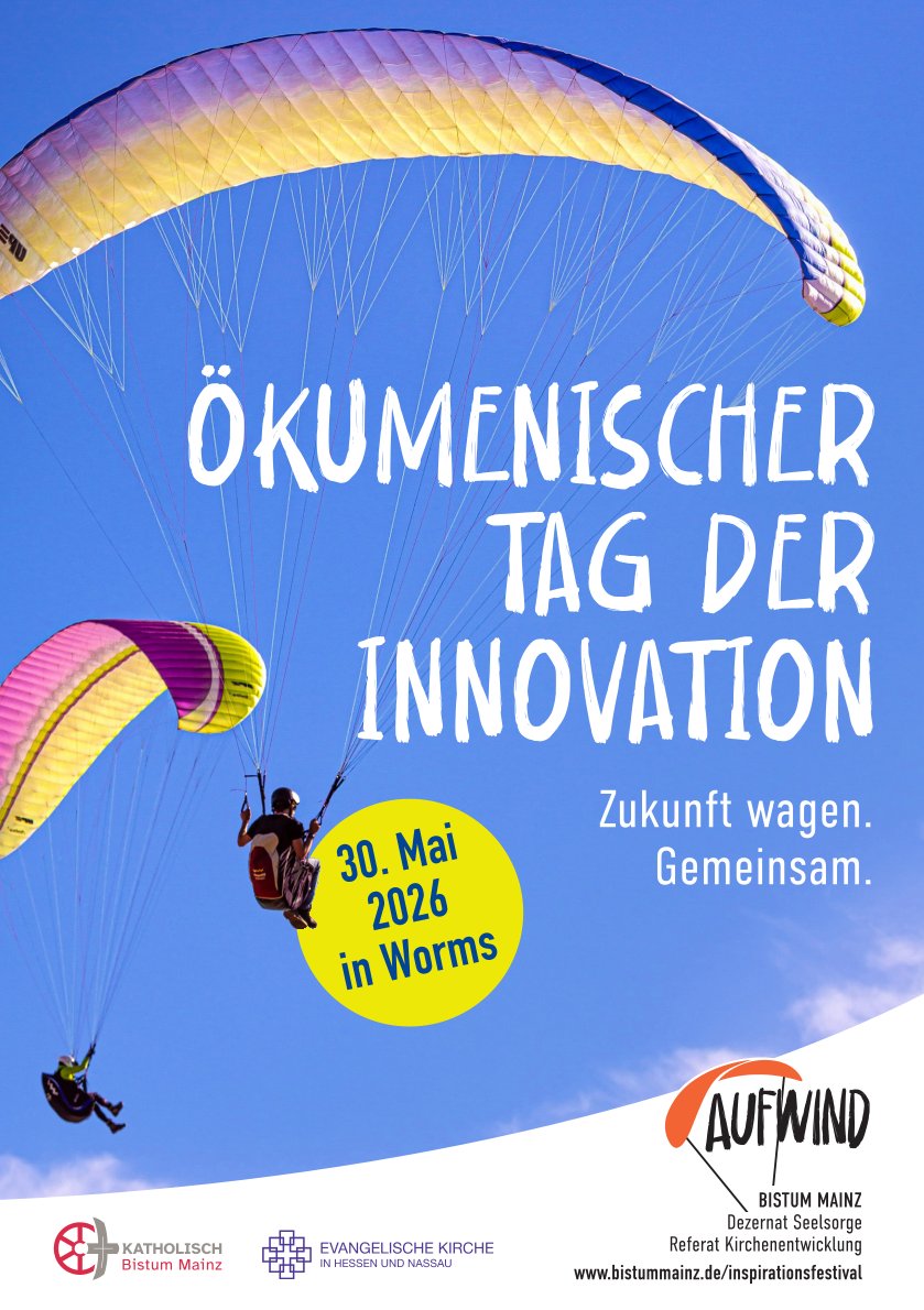 Innovationstag Seite 1