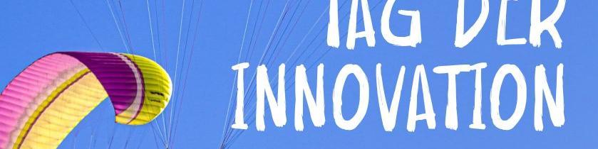 Innovationstag Seite 1