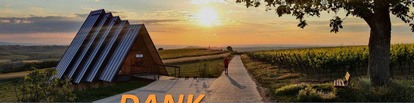 PLAKAT gottseiDANK 2025
