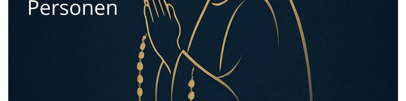 Rosenkranzausstellung BIngen