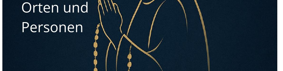 Rosenkranzausstellung Mainz