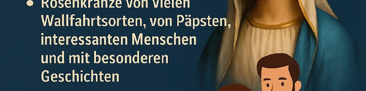 Rosenkranzausstellung