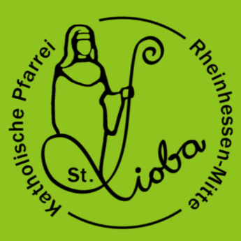 Logo der Pfarrei St. Lioba Rheinhessen Mitte