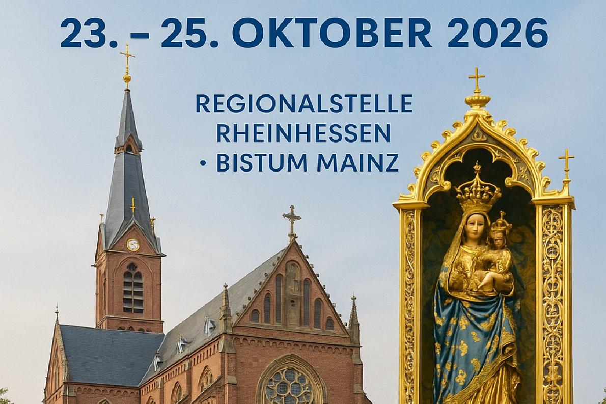 Wallfahrt_Kevelaer_2026_Flyer