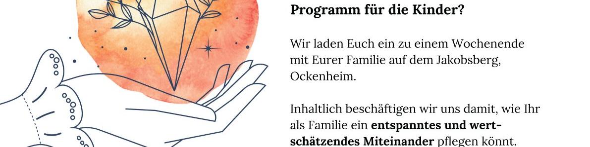0001Familien-Wochenende