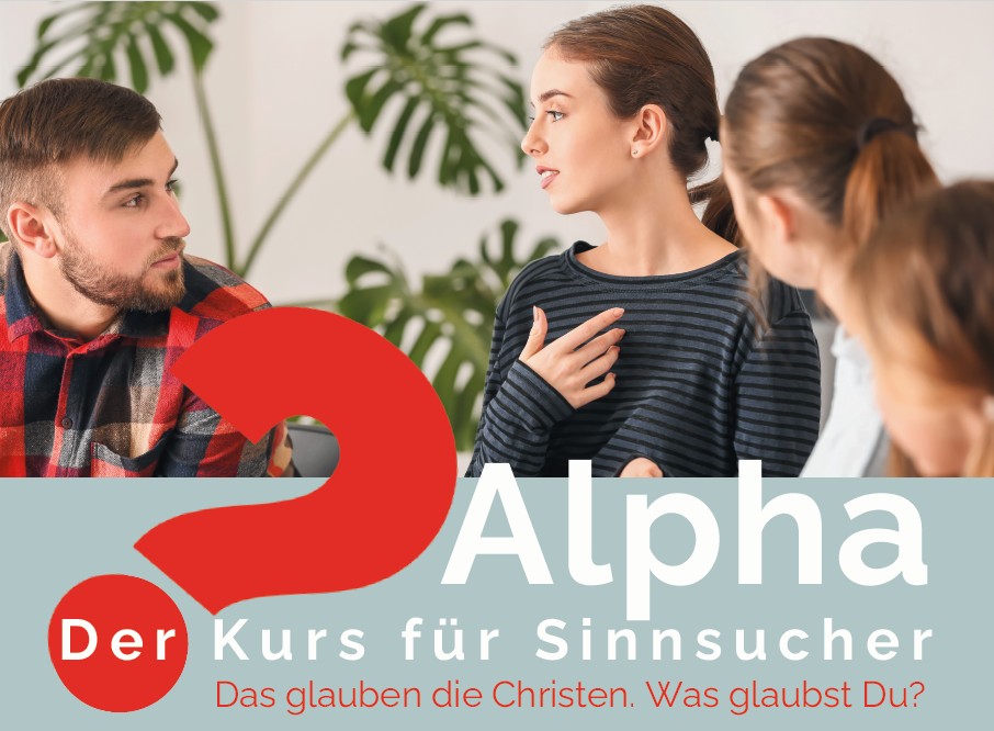 Alpha Kurs