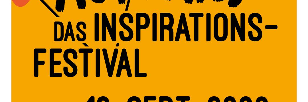 Aufwind - Das Inspirationsfestival
